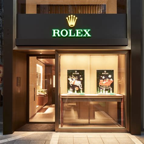 frankfurt rolex